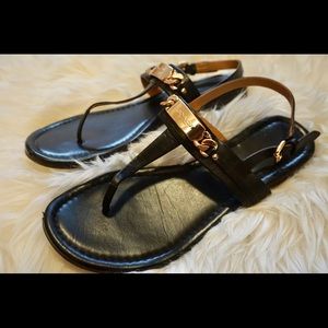 Coach Sandals